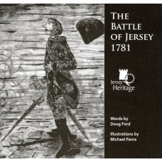 The Battle of Jersey 1781